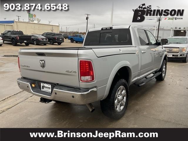 used 2014 Ram 2500 car, priced at $28,995