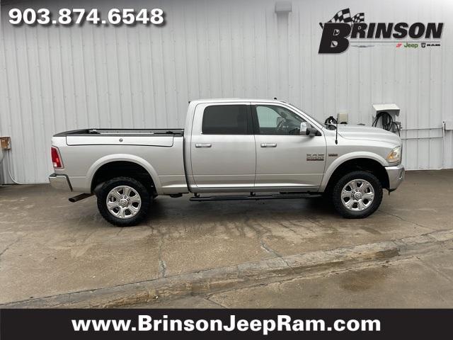 used 2014 Ram 2500 car, priced at $28,995