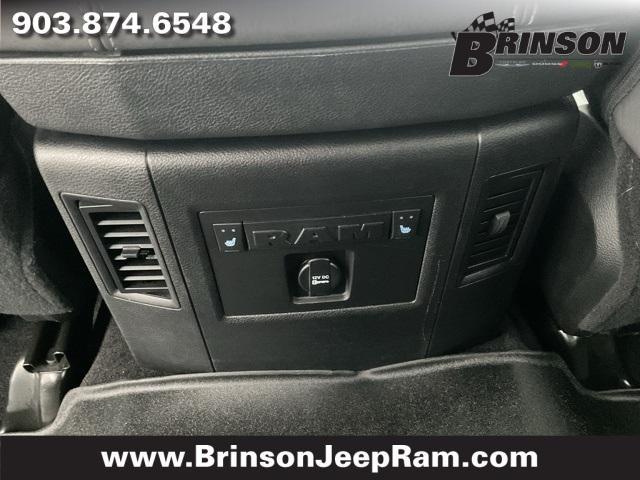 used 2014 Ram 2500 car, priced at $28,995