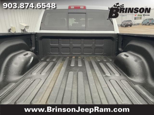 used 2022 Ram 2500 car, priced at $45,697