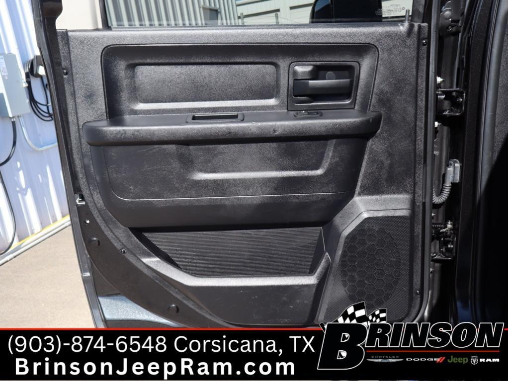 used 2016 Ram 3500 car, priced at $24,544