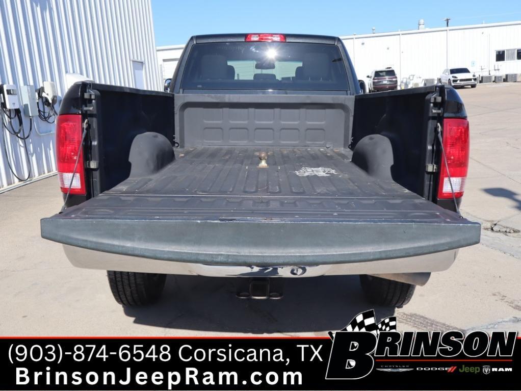 used 2016 Ram 3500 car, priced at $24,544