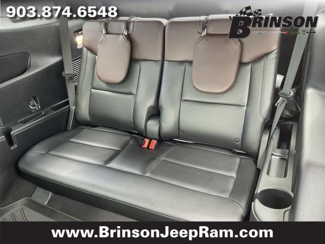 used 2022 Ford Explorer car, priced at $37,886
