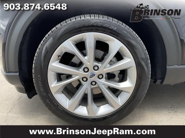 used 2022 Ford Explorer car, priced at $37,886