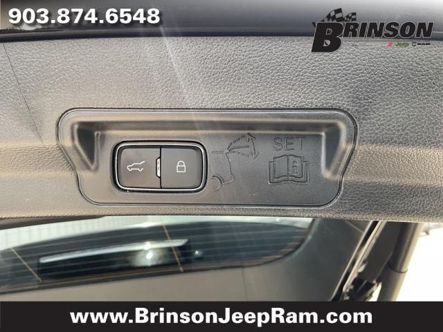 used 2022 Ford Explorer car, priced at $37,886