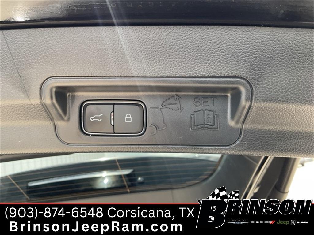 used 2022 Ford Explorer car, priced at $36,375