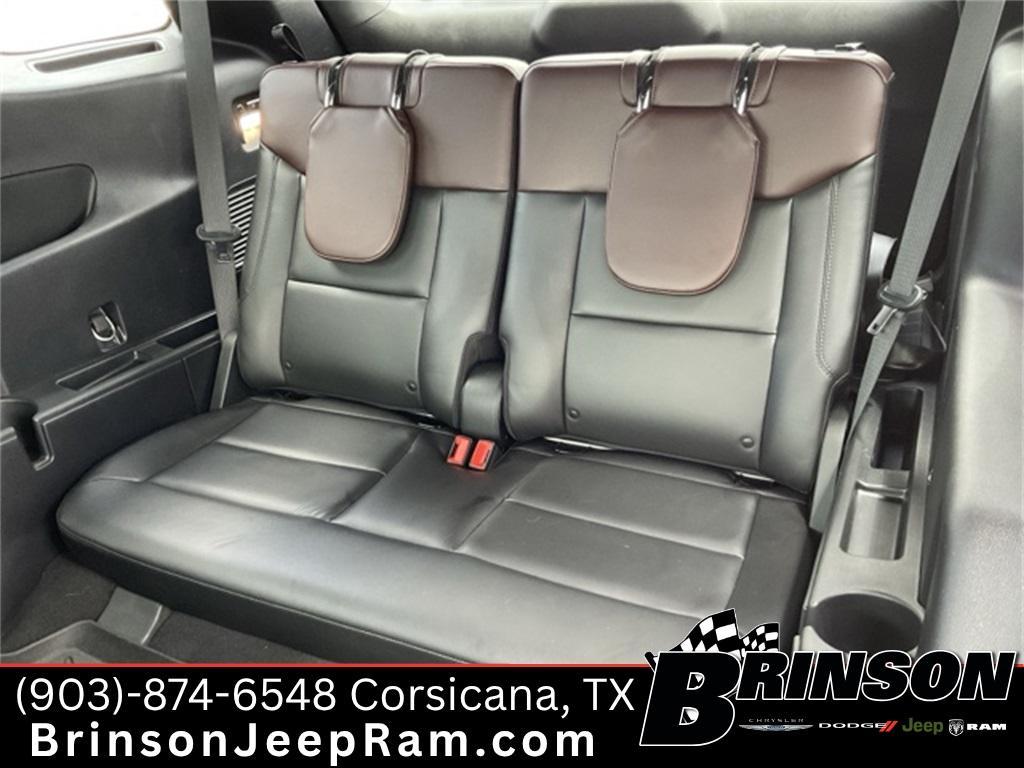 used 2022 Ford Explorer car, priced at $36,375