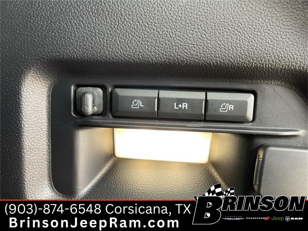 used 2022 Ford Explorer car, priced at $36,375