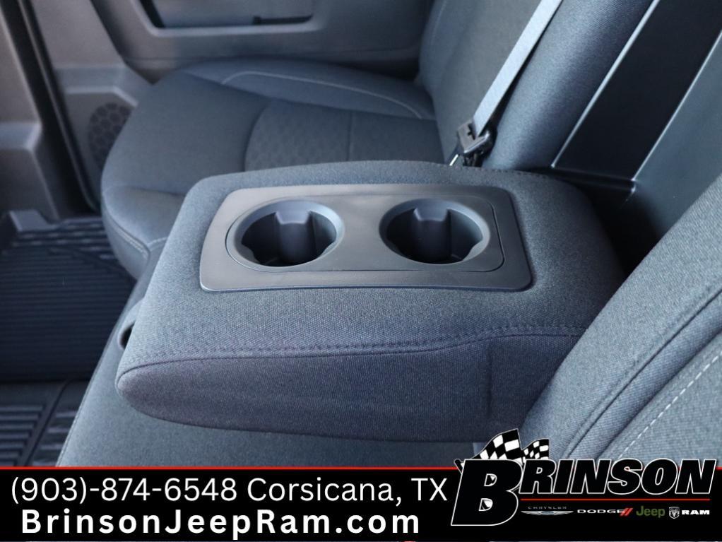 new 2026 Ram 3500 car, priced at $77,997