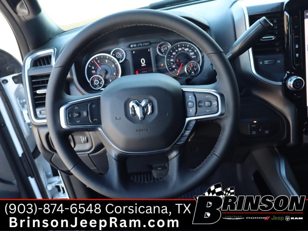 new 2026 Ram 3500 car, priced at $77,997