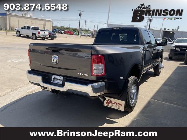 new 2024 Ram 3500 car, priced at $59,400