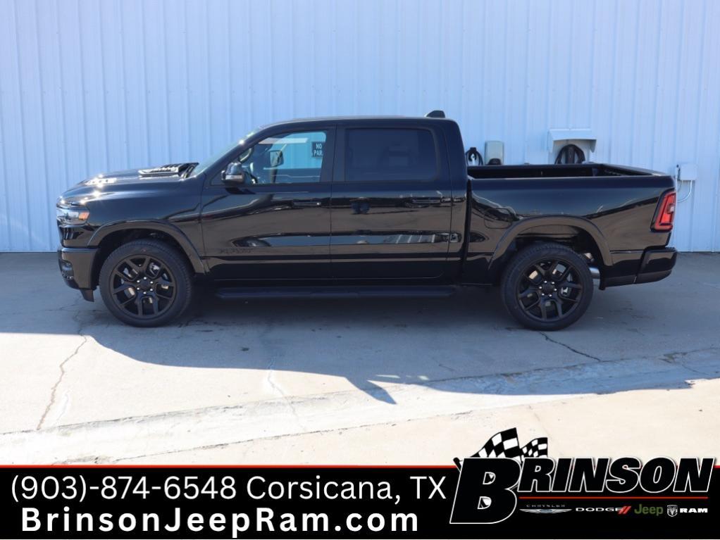 new 2026 Ram 1500 car, priced at $64,497