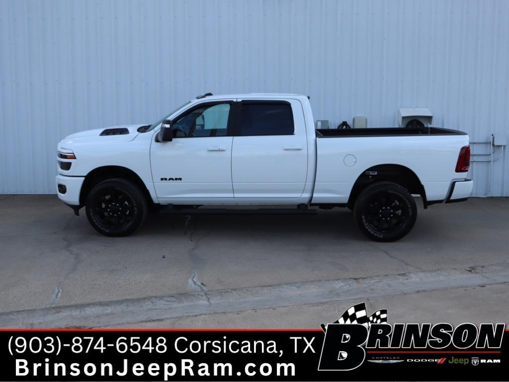 used 2026 Ram 2500 car, priced at $61,497