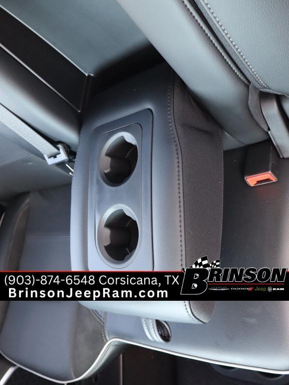 used 2026 Ram 2500 car, priced at $61,497