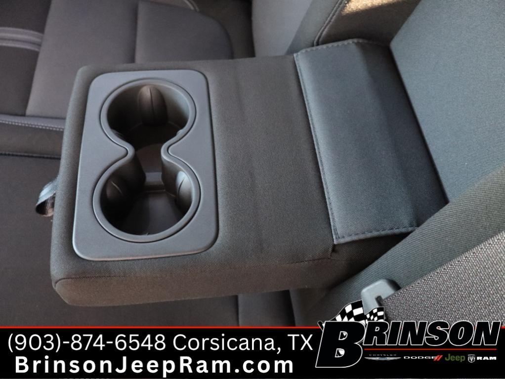 used 2023 Chevrolet Blazer car, priced at $26,987