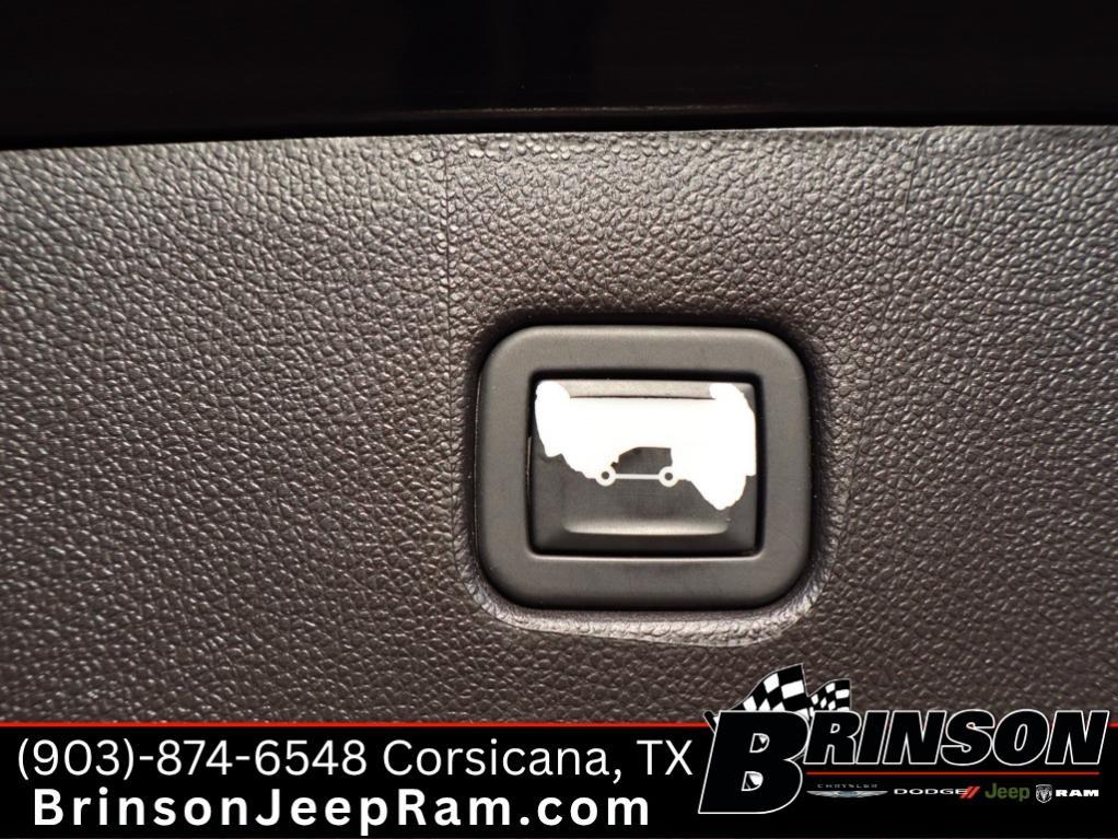 used 2023 Chevrolet Blazer car, priced at $26,987