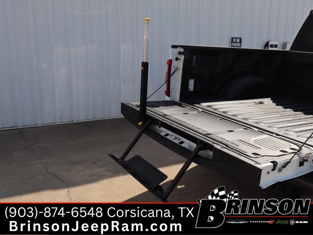 used 2023 Ford F-150 car, priced at $67,995