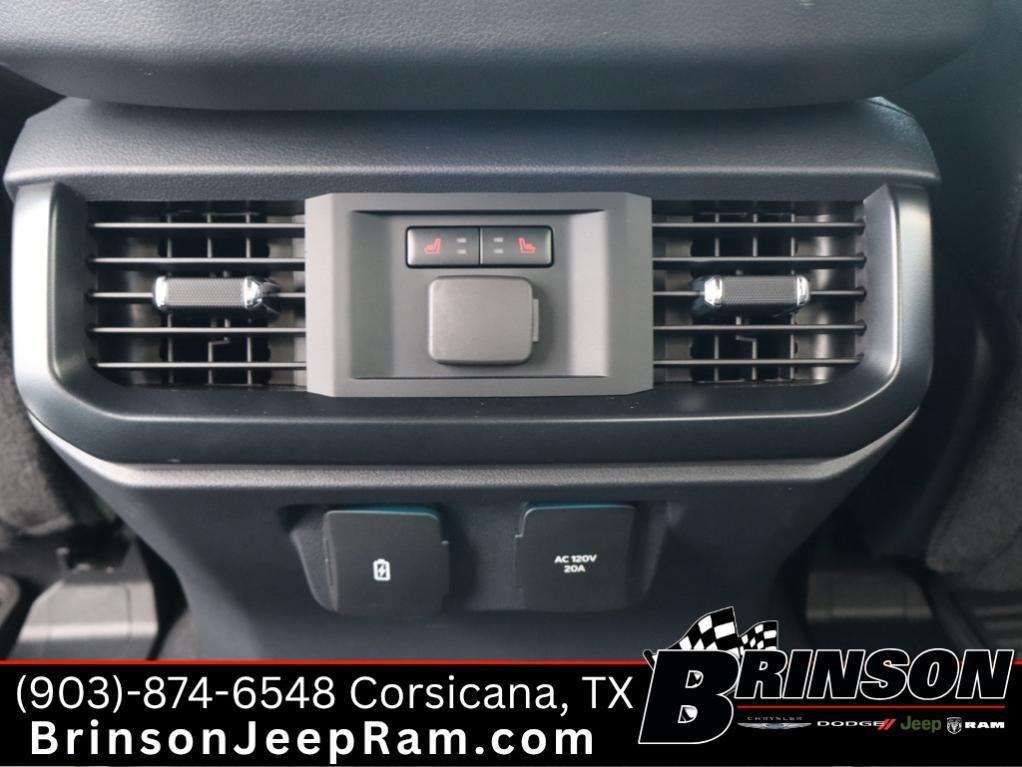 used 2023 Ford F-150 car, priced at $67,995