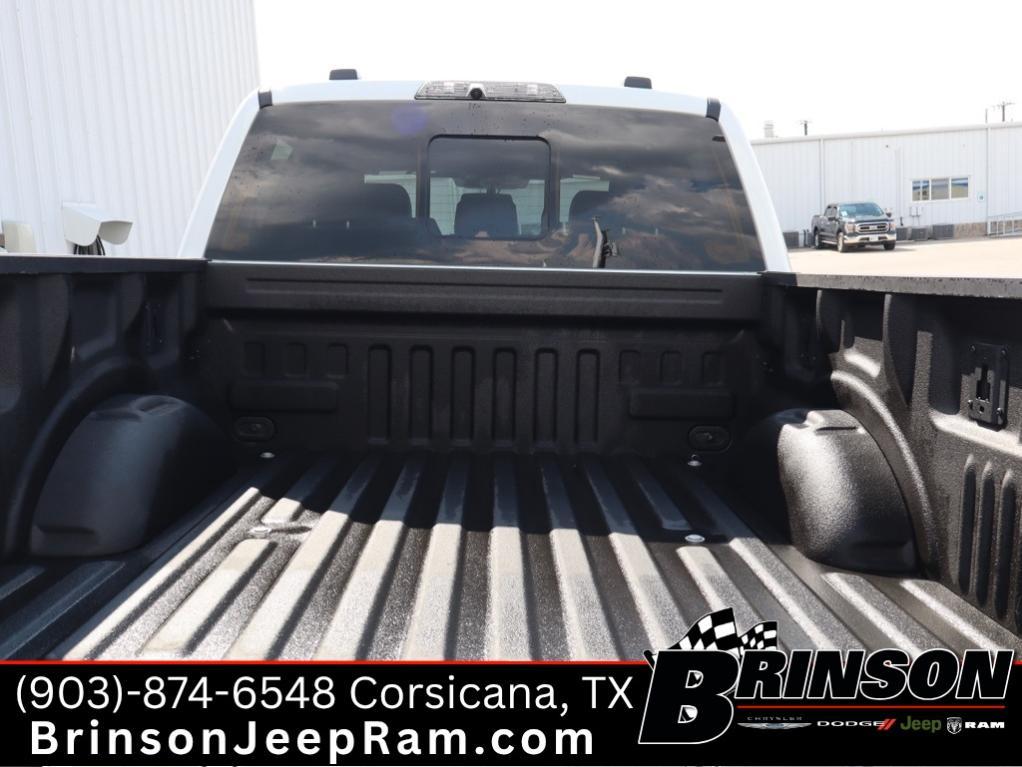 used 2023 Ford F-150 car, priced at $67,995