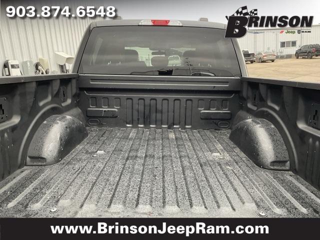used 2021 Ford F-150 car, priced at $35,539