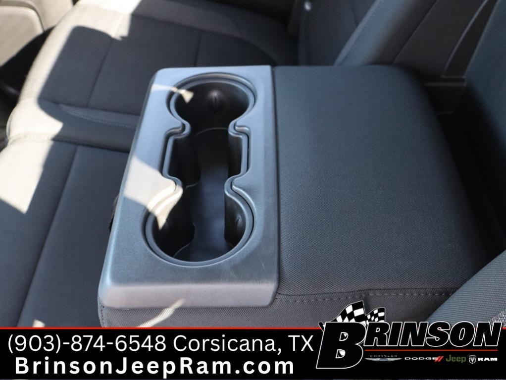 used 2021 Chevrolet Silverado 1500 car, priced at $41,995