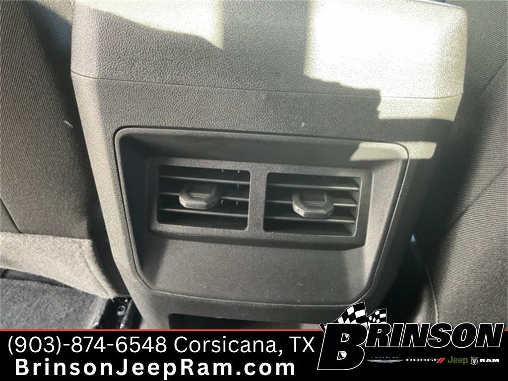 used 2024 Chevrolet Colorado car, priced at $29,106