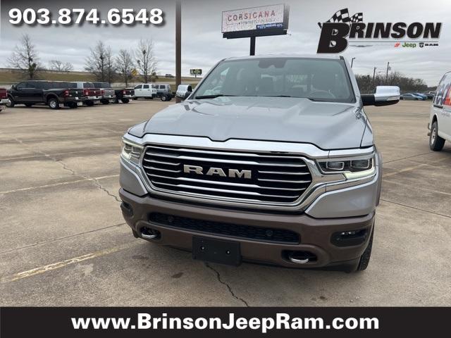 used 2021 Ram 1500 car, priced at $33,988