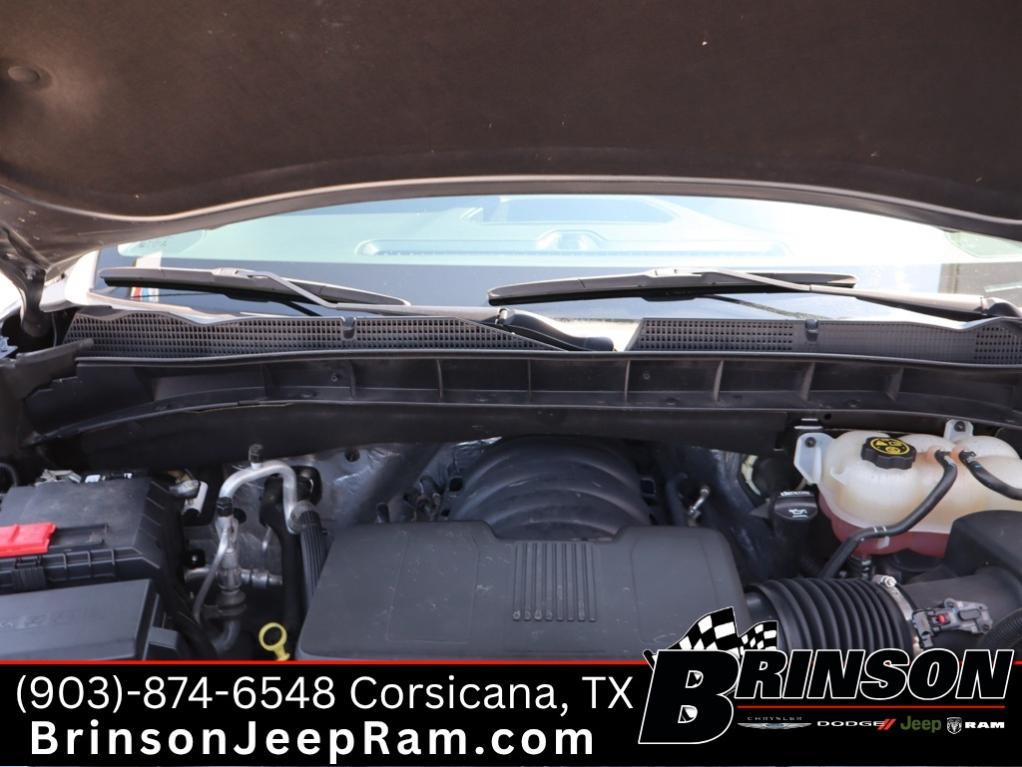 used 2021 GMC Sierra 1500 car, priced at $34,995