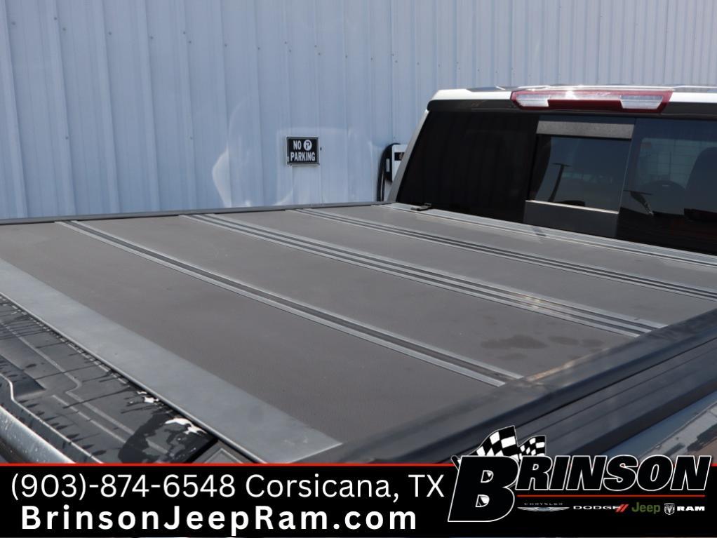 used 2021 GMC Sierra 1500 car, priced at $34,995