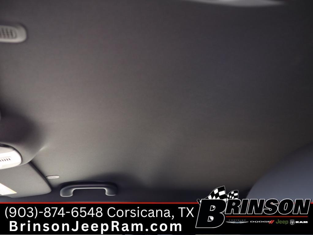 new 2026 Jeep Compass car, priced at $26,997