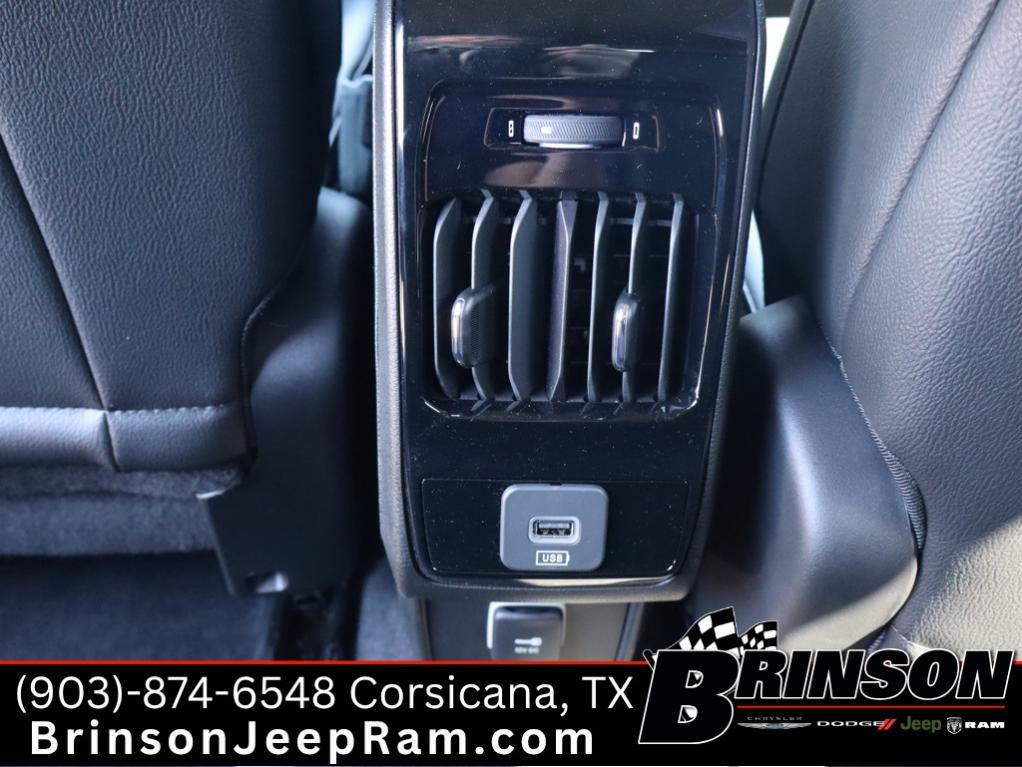 new 2026 Jeep Compass car, priced at $26,997