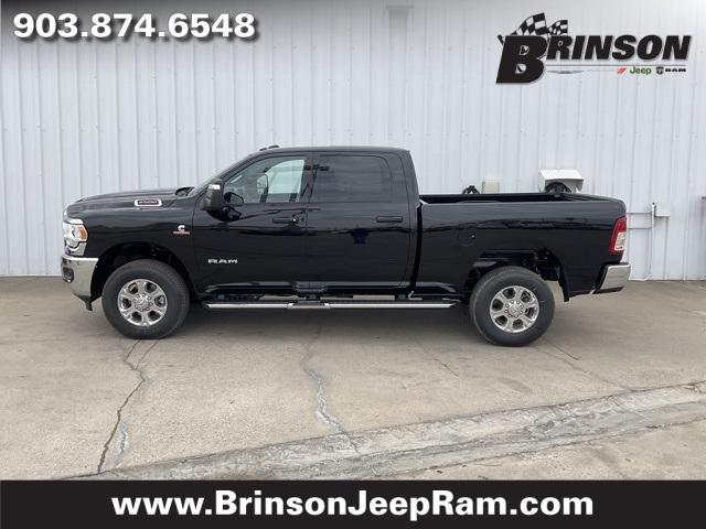 new 2024 Ram 2500 car, priced at $64,865