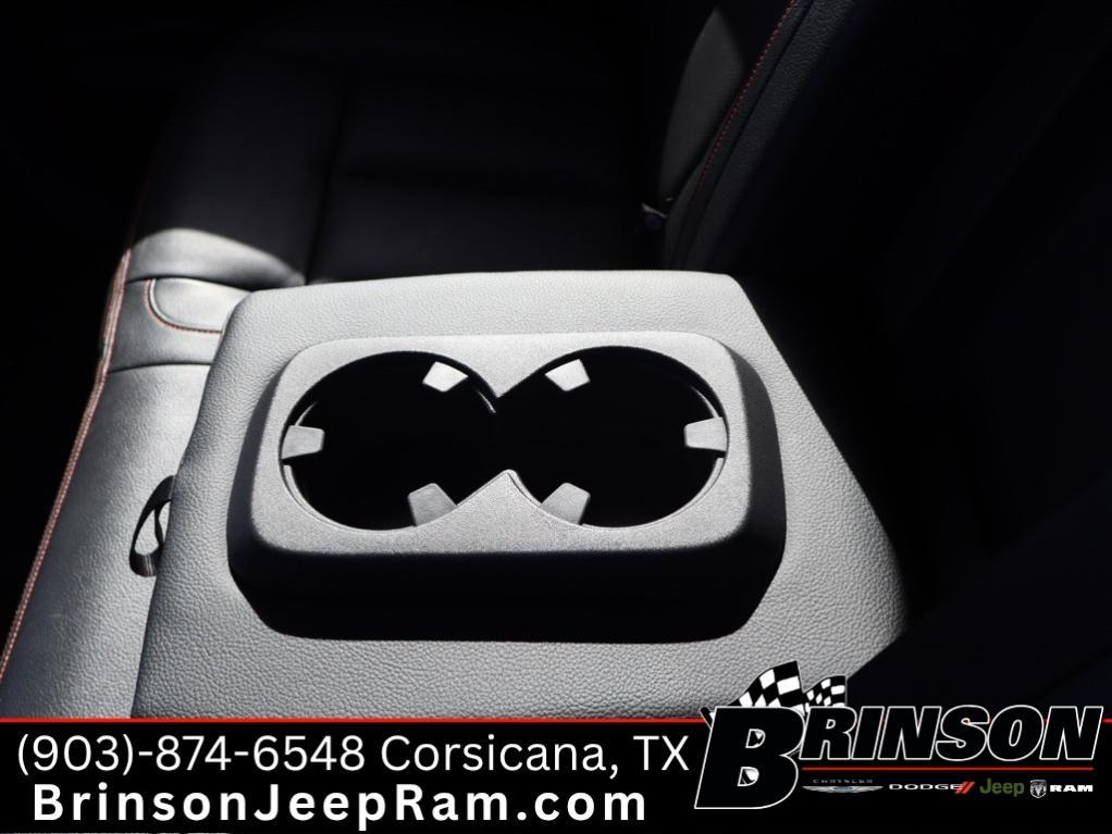 used 2021 Nissan Titan car, priced at $38,960