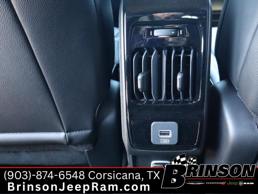 new 2026 Jeep Compass car, priced at $32,487