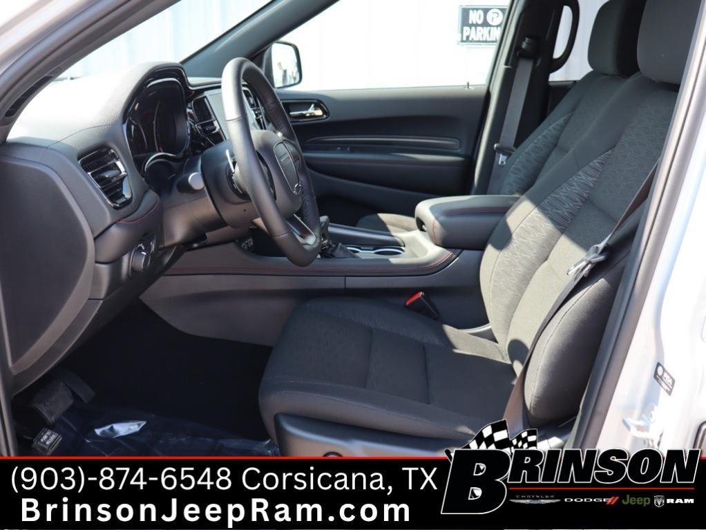 new 2025 Dodge Durango car, priced at $36,930