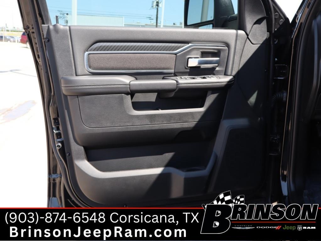 new 2026 Ram 2500 car, priced at $67,997