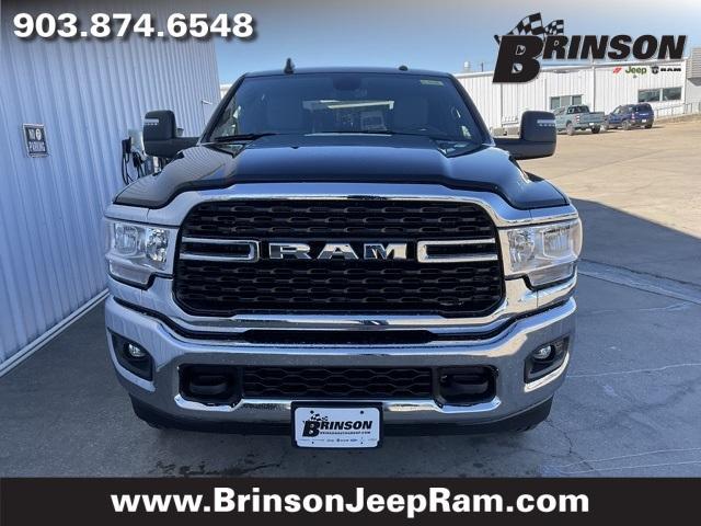 new 2024 Ram 3500 car, priced at $64,575