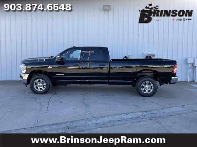 new 2024 Ram 3500 car, priced at $64,575