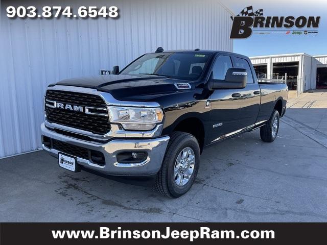 new 2024 Ram 3500 car, priced at $64,575