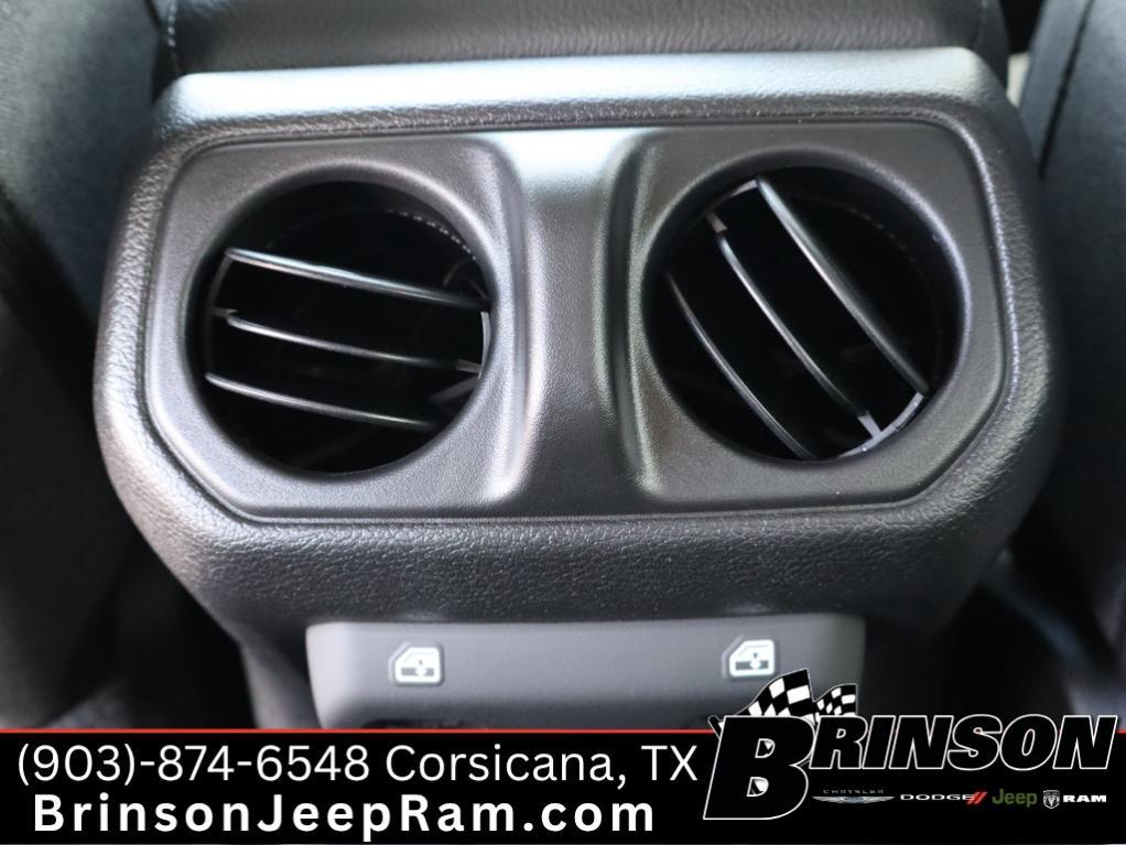new 2025 Jeep Gladiator car, priced at $40,508
