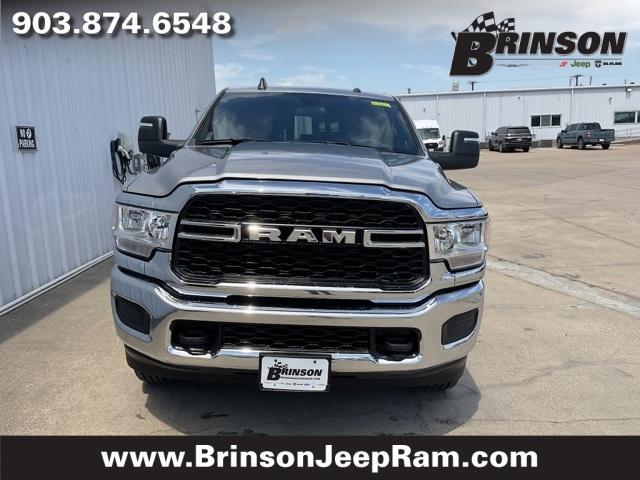 new 2024 Ram 2500 car, priced at $57,240