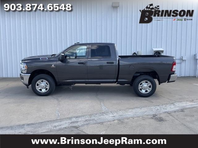 new 2024 Ram 2500 car, priced at $57,240