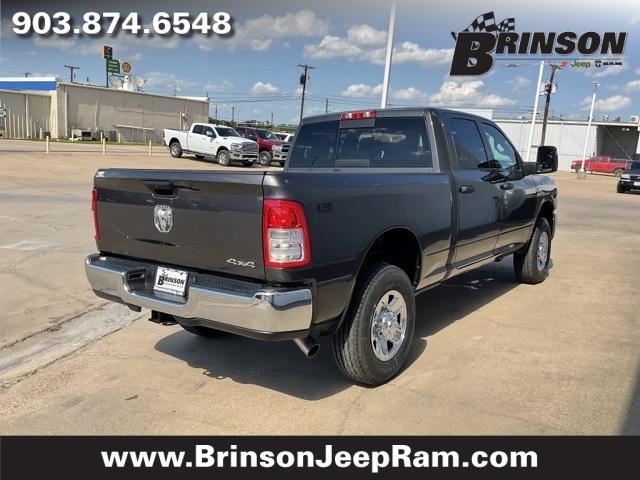 new 2024 Ram 2500 car, priced at $57,240