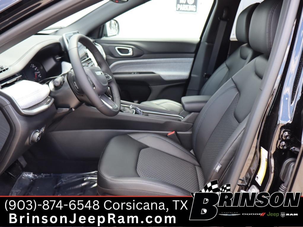 new 2025 Jeep Compass car, priced at $25,968
