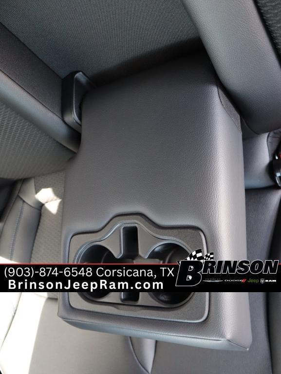 new 2025 Jeep Compass car, priced at $25,968