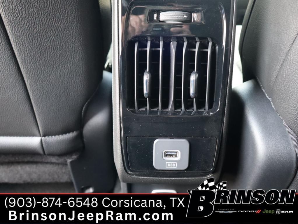 new 2025 Jeep Compass car, priced at $25,968