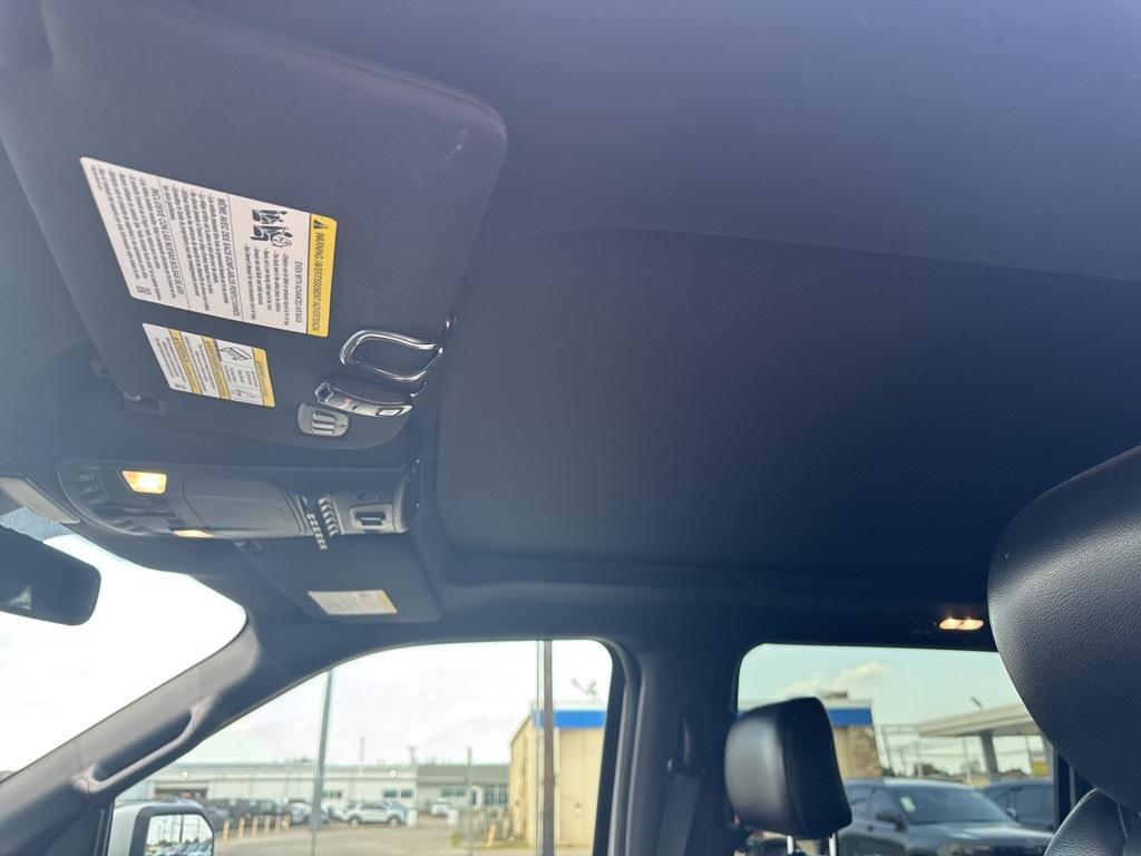 used 2018 Ford F-150 car, priced at $38,997