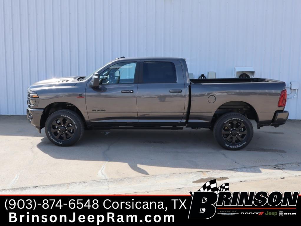new 2026 Ram 2500 car, priced at $81,997