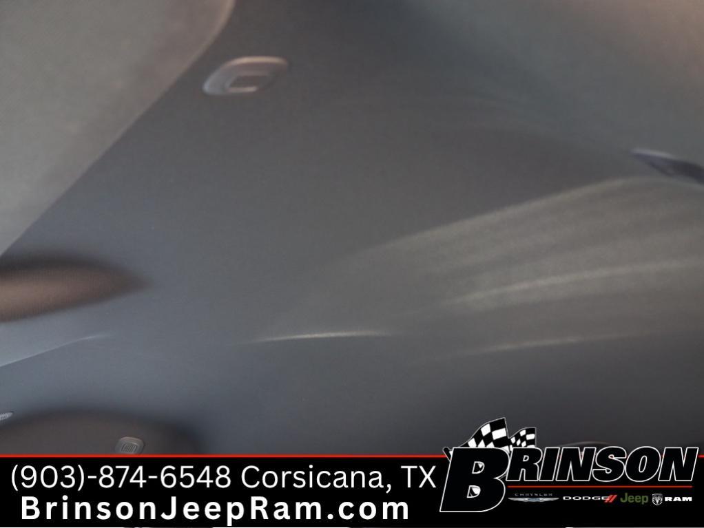 new 2026 Ram 2500 car, priced at $81,997