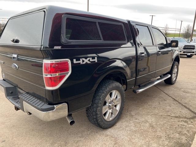 used 2010 Ford F-150 car, priced at $14,990